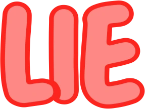 LIE_2 emote