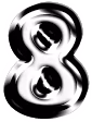 number_8 emote
