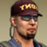 gladio6 emote