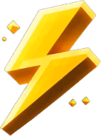 blackout emote