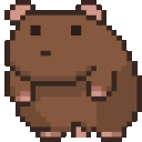 BIGRAT emote