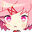 NatsukiAngry emoji