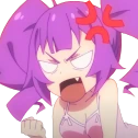Otachan_Anger emote