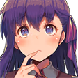 AE1_sakurathinking emote