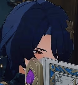 Aventio_Flustered emote