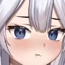 veiBaka emote