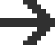 black_pixel_arrow emote
