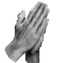 Clap3 animated emote