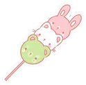 AnimalDango emote