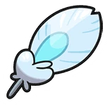 GeniusFeather emote