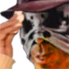Rorschach_Sweat emote