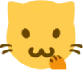 paw_cat emote