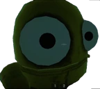 NoLoot emote