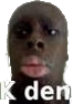 Kden emote