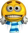 EmotiCold emote