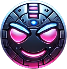 digital_warrior emote