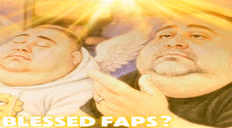 BlessedFaps emote
