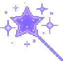 magicstarwand_purple emote
