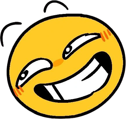 Happpppy emote