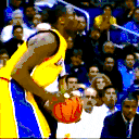 kobe animated emote