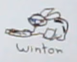 winton emote