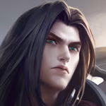 Leomord emote