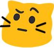 meowhuh emote