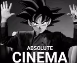 Cinema emote