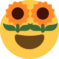 sunflower_eyes_happy emote