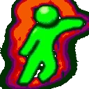 aolRave emote