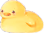 DGF_Chick emote