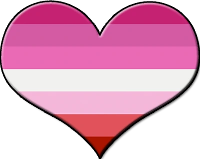 lesbianpride emote