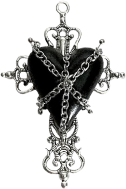 black_hartchains emote