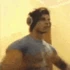 Zyzz emote