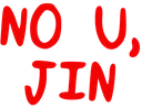 no_u_jin emote