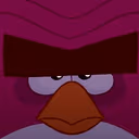 TerenceTired emote