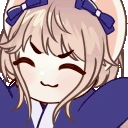ArtistBlankey emote