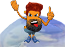 Bitcoiner emote