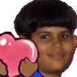 Jaseel_love emote