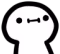 Happy emote