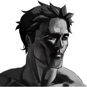 GIGANIM emote