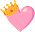 heart_crown emote
