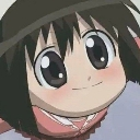 Kaorin static emote