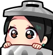 Sage_Trash emote