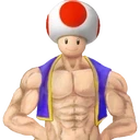 ToadBro emote