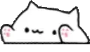 bongoTap emote
