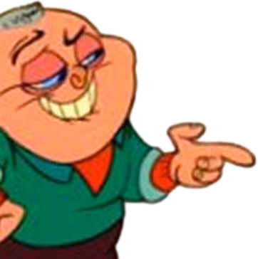 point emote