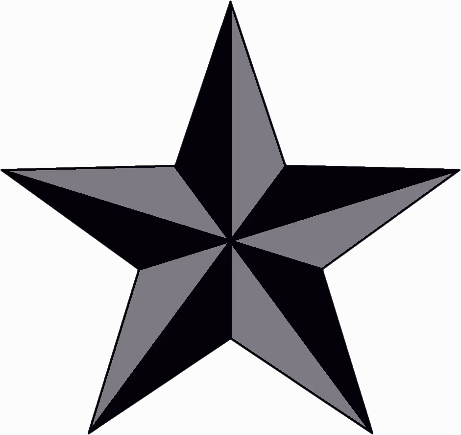 StarDarkGray emote