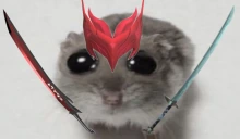 YoneHamster emoji
