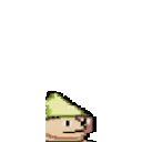 dankCircle animated emote